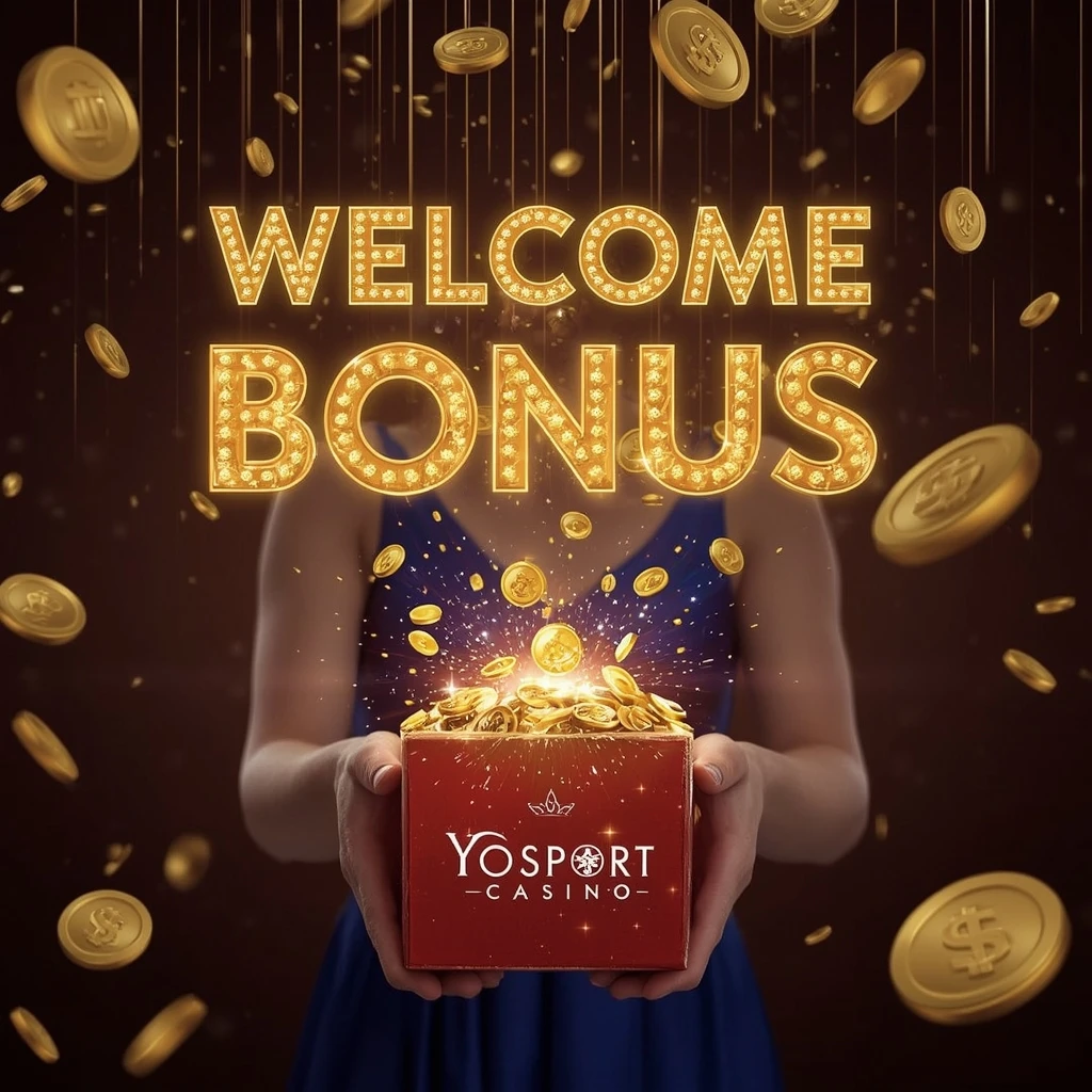 Yosport Casino bono Yosport Casino bono