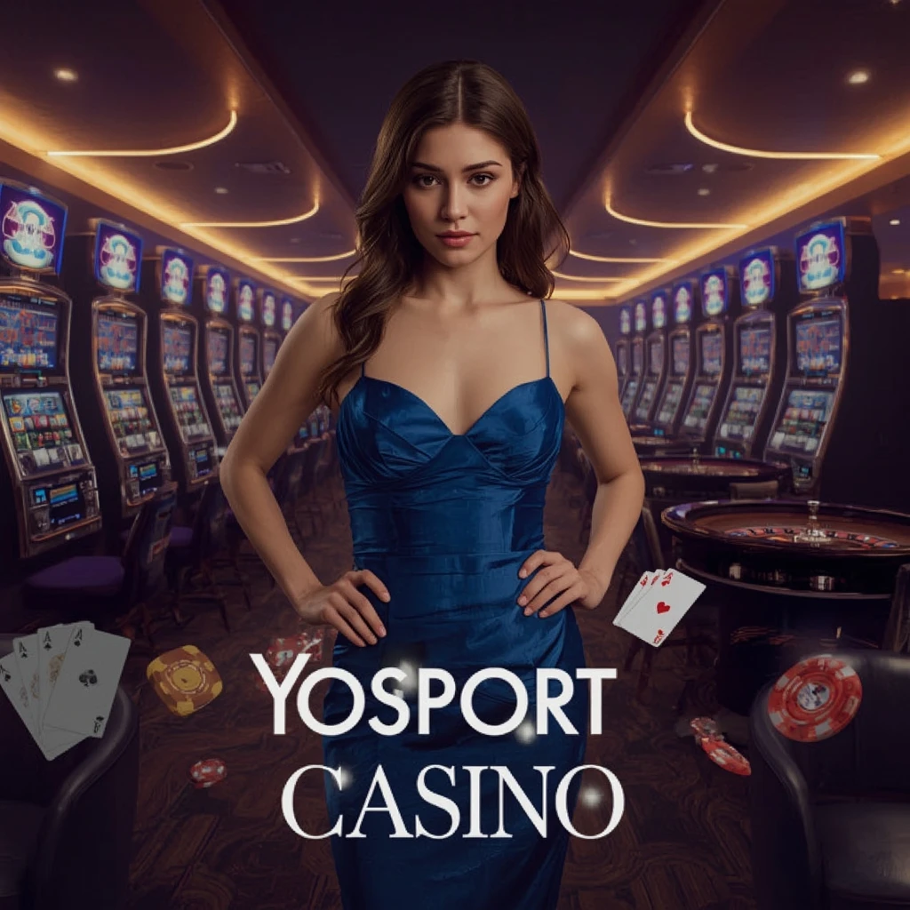 Yosport Casino juegos Yosport Casino juegos