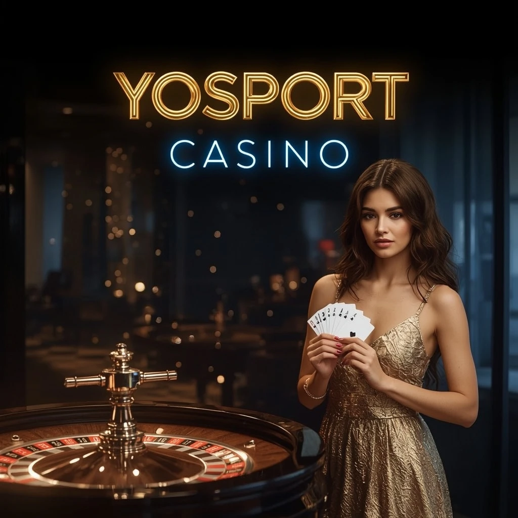 Yosport Casino España Yosport Casino España