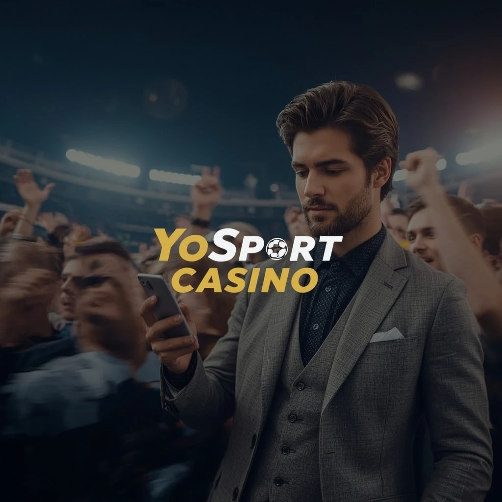 Yosport Casino Apuestas Yosport Casino Apuestas